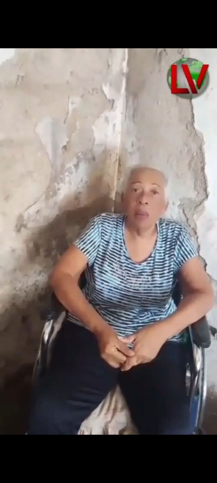 Foto de María Teresa de