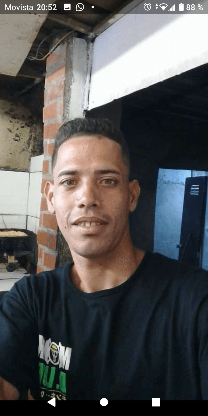 Foto de Félix Daniel