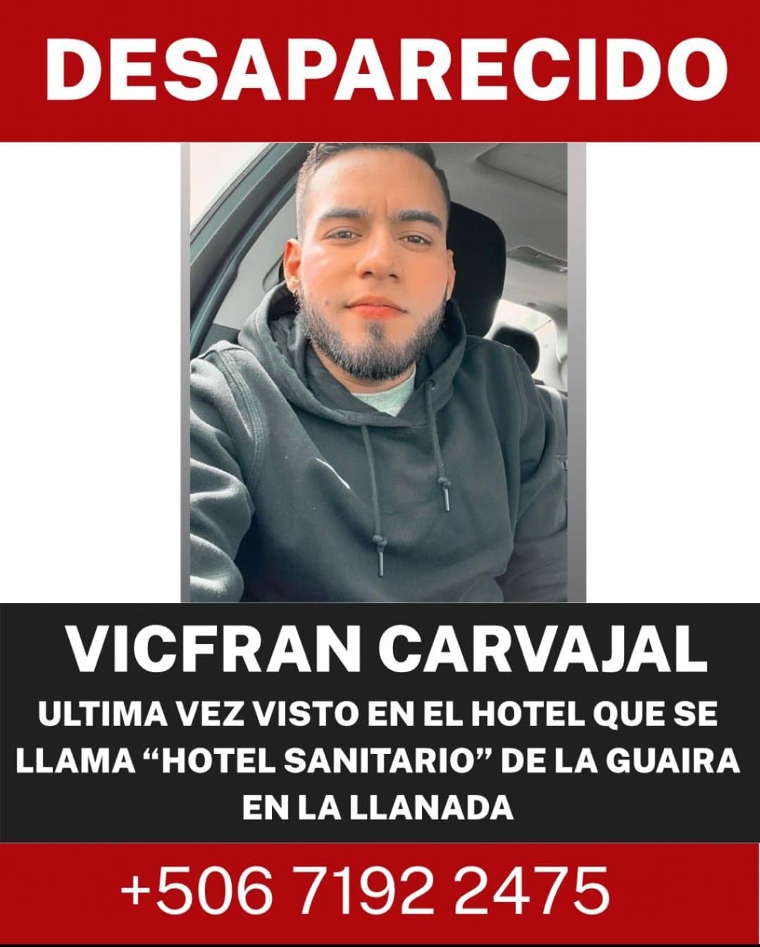 Foto de Vicfran Argenis