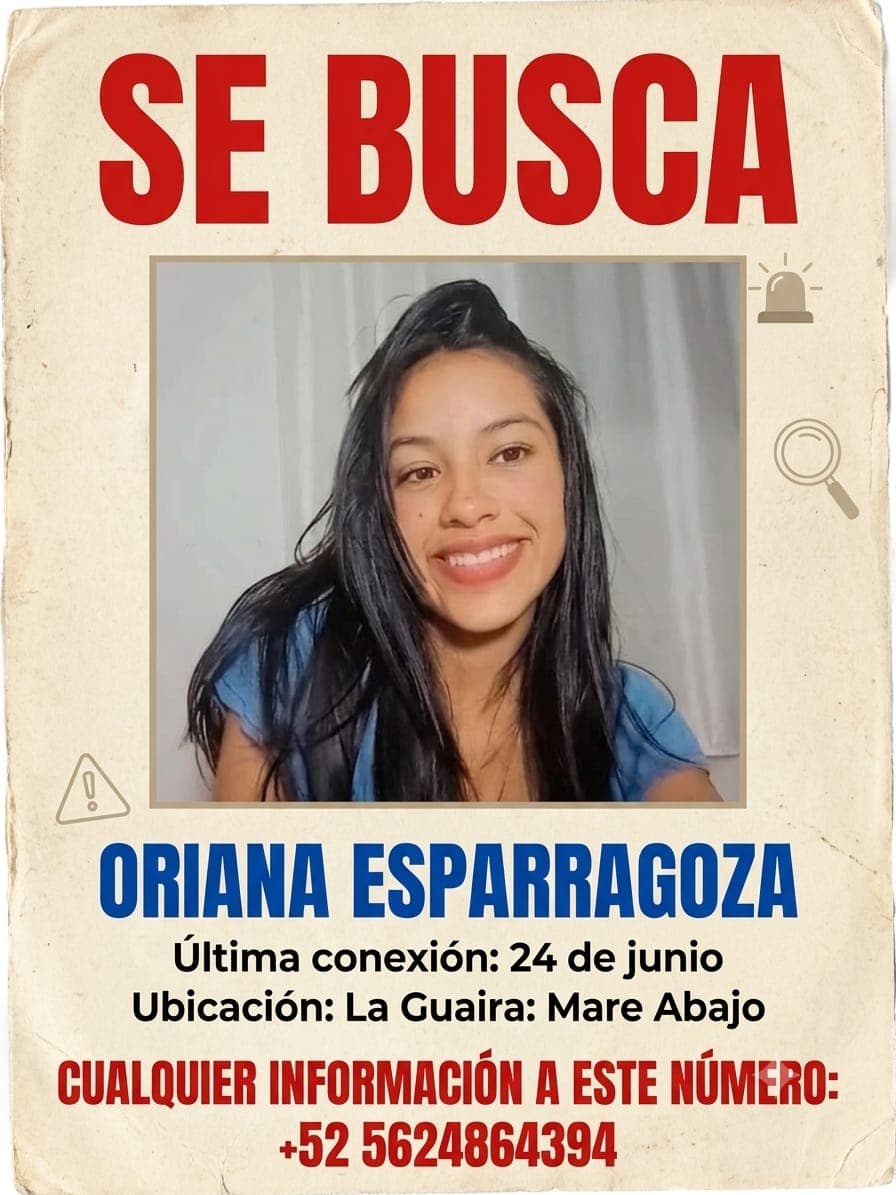 Foto de Oriana