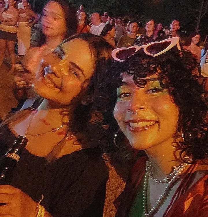 Foto de Laura