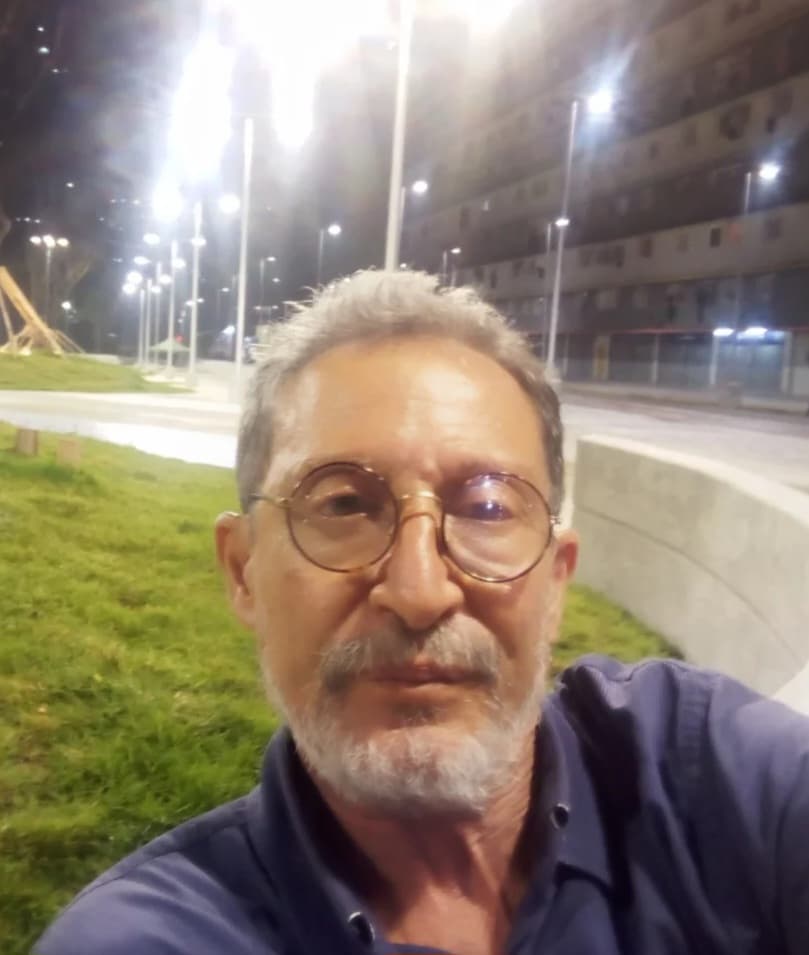 Foto de Wilmer zea