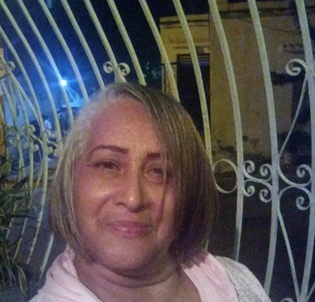 Foto de Tibisay