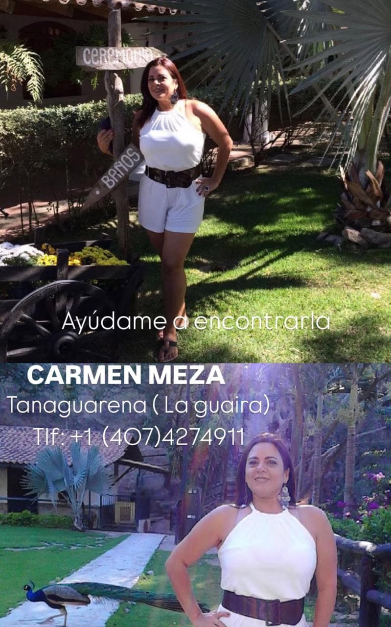 Foto de CARMEN