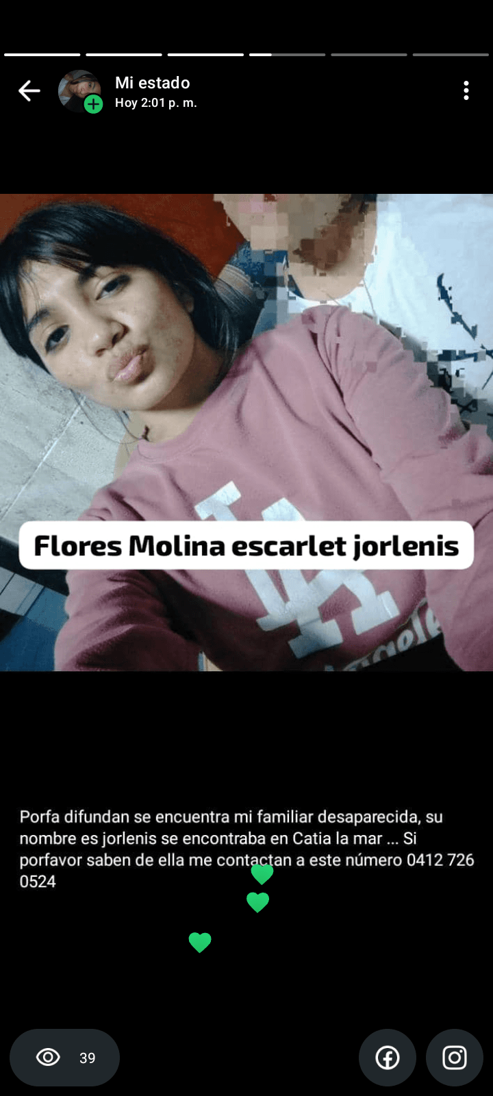 Foto de Flores Molina