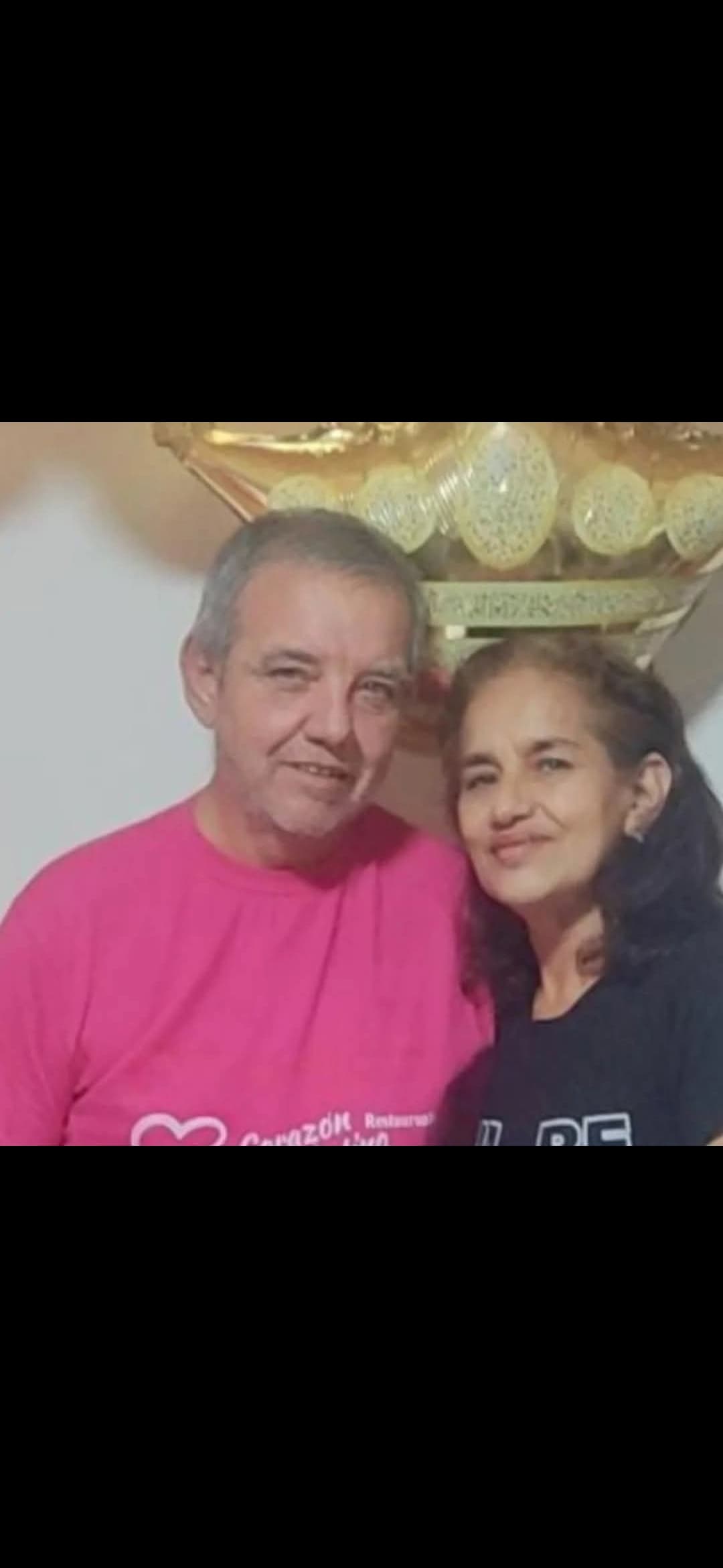 Foto de Benito Jorge